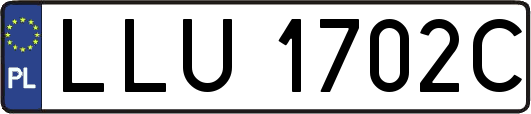 LLU1702C