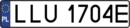 LLU1704E