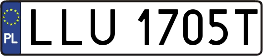 LLU1705T