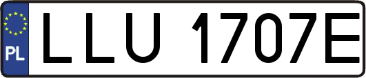 LLU1707E
