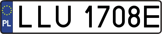 LLU1708E