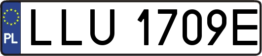 LLU1709E
