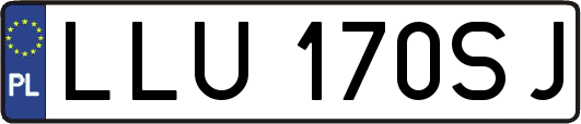 LLU170SJ