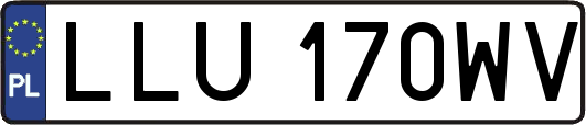 LLU170WV