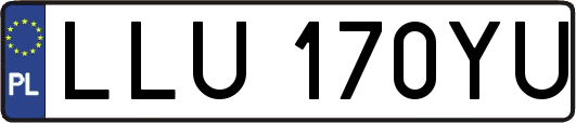 LLU170YU