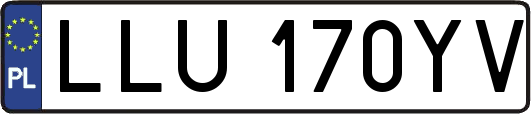 LLU170YV
