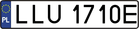 LLU1710E