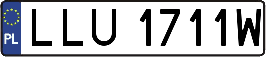 LLU1711W
