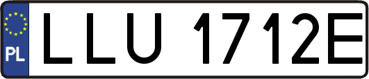 LLU1712E