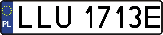LLU1713E