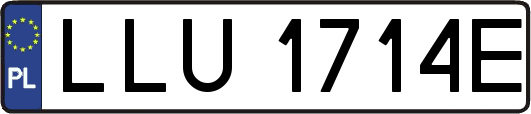 LLU1714E