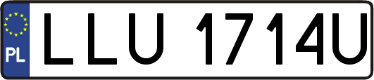 LLU1714U