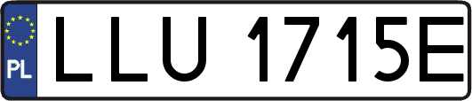LLU1715E