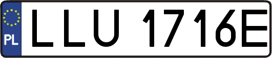 LLU1716E