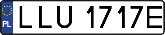 LLU1717E
