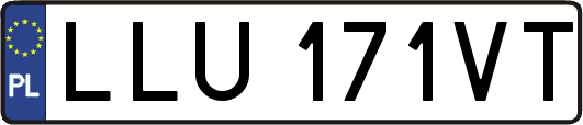 LLU171VT