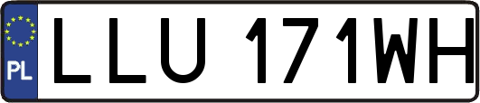 LLU171WH