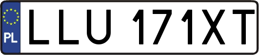 LLU171XT