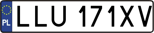 LLU171XV