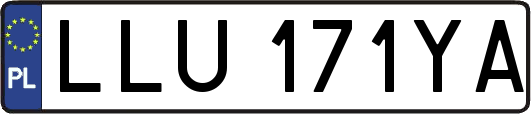 LLU171YA