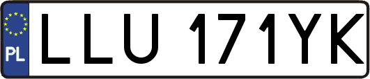 LLU171YK