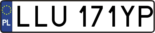 LLU171YP