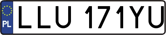LLU171YU
