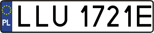 LLU1721E