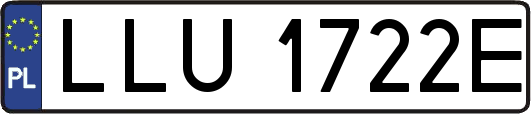 LLU1722E