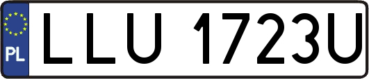 LLU1723U