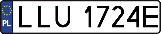 LLU1724E