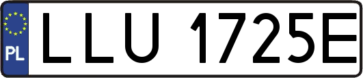 LLU1725E