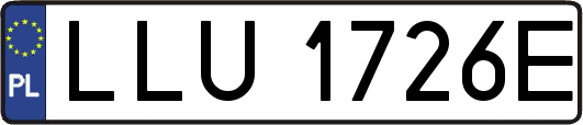 LLU1726E