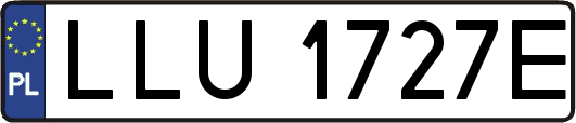 LLU1727E