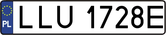 LLU1728E