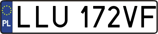 LLU172VF