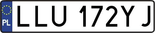 LLU172YJ