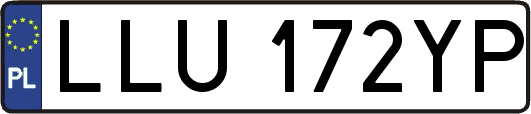 LLU172YP