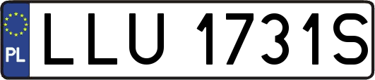 LLU1731S