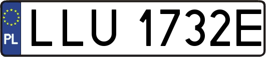 LLU1732E