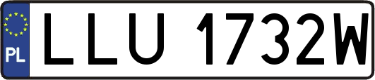 LLU1732W