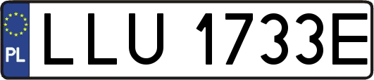 LLU1733E