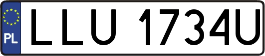 LLU1734U