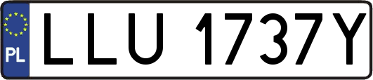 LLU1737Y