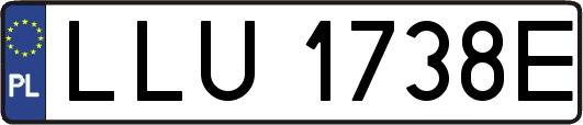 LLU1738E