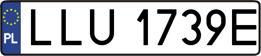 LLU1739E