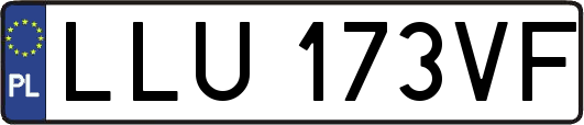 LLU173VF