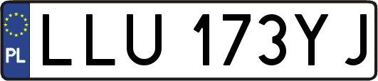 LLU173YJ