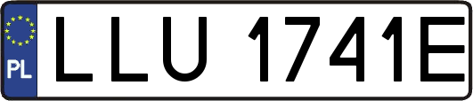 LLU1741E