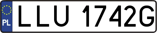 LLU1742G